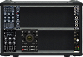 UbbU rack