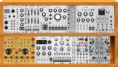 WM's Modular