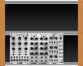 My phony Eurorack