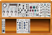 My hot Eurorack
