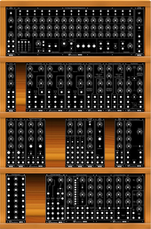 Soundtronics MFOS 4x14 current