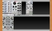 Initial Rack Plan
