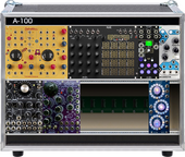My pretty Eurorack