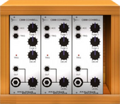 My stupid Eurorack (copy) (copy) (copy) (copy) (copy)