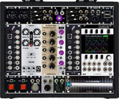 My thirsty Eurorack (copy)