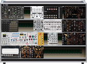 My annoying Eurorack