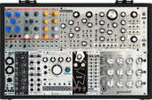 My stupid Eurorack