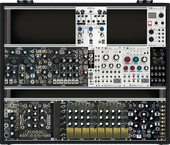 My Current Eurorack