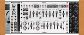 60 hp Eurorack