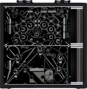 My abnormal Eurorack