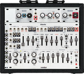 42hp Eurorack