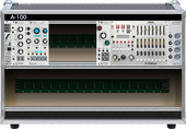 My happy Eurorack