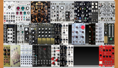 1st Synth Wish List