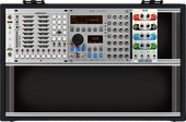 My ecstatic Eurorack