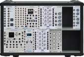 My sick Eurorack