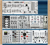 My legal Eurorack