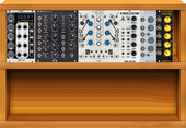 My different Eurorack
