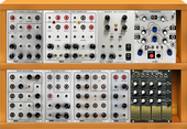 My trusting Eurorack
