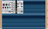 My tender Eurorack
