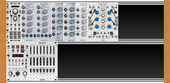 My sad Eurorack