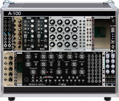 My hot Eurorack