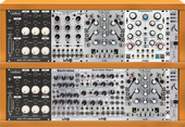 My fat Eurorack