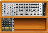My wrong Eurorack