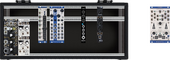 Baby's first synth