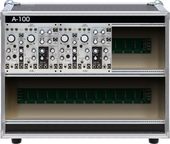 Eurorack Exprmnt