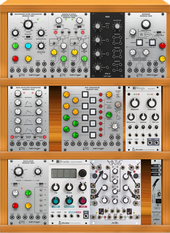Moog Mother 32 (copied from mess_ltd)
