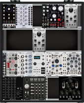 My Current Eurorack