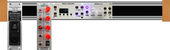 My phony Eurorack