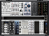 My evil Eurorack
