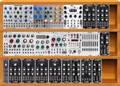 My beautiful Eurorack