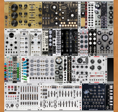 Current (all modules)