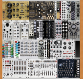 Current (all modules)