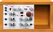 My odd Eurorack