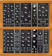 artnor moonmodular