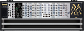 My CV Eurorack  132hp v1.0