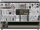 My dreamy Eurorack