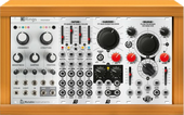 My cute Eurorack
