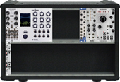 My jolly Eurorack