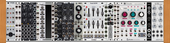 My focused Eurorack