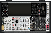 My whattaheck Eurorack