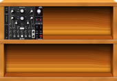 My sick Eurorack