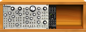 My sick Eurorack