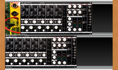 My addicted Eurorack
