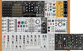 Possible Eurorack Mantis