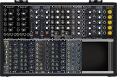 My lazy Eurorack