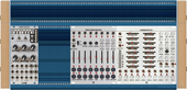 My phony sequencing Eurorack